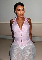 Shanalie Aaliyah